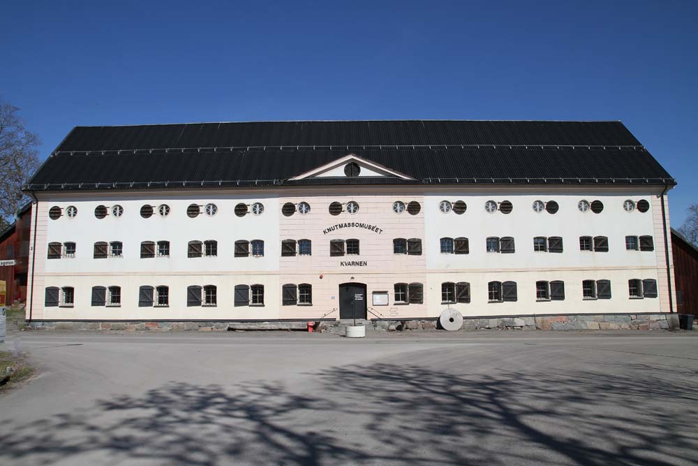 kvarnen