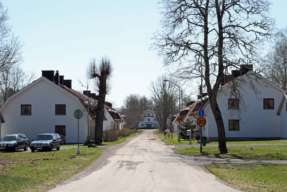 smedsbostader