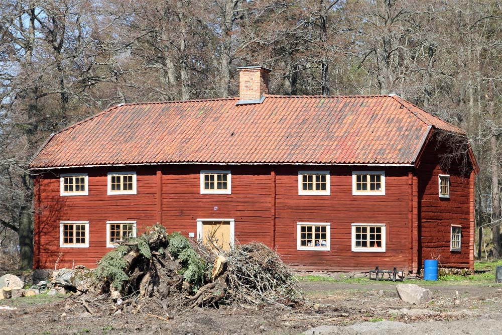 tvattstuga