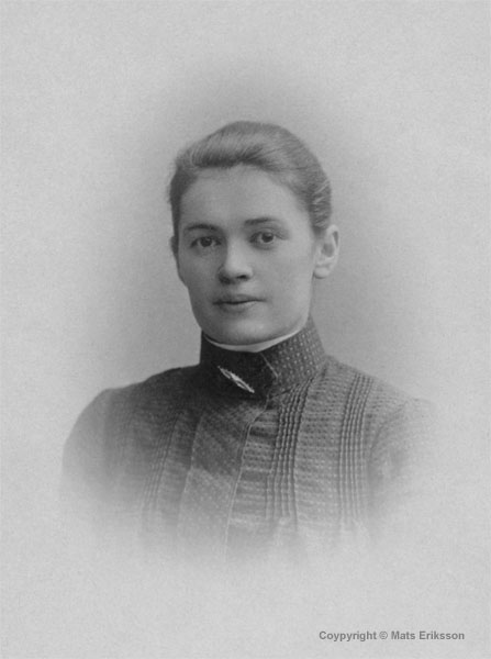 Augusta sv
