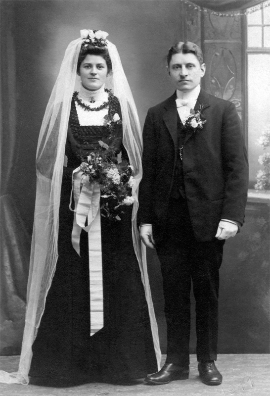 Hilda Gustaf