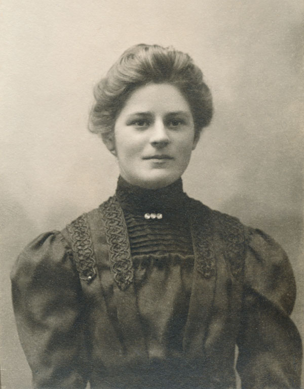 Hilda Sofia Klang