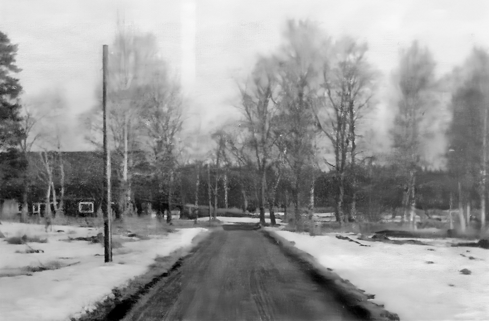 Johanneslund Gimo 1960