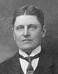 Gustaf Adolf Lundgren 1884-1953