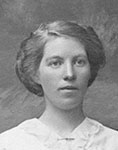 Jenny Lundgren 1890-1980